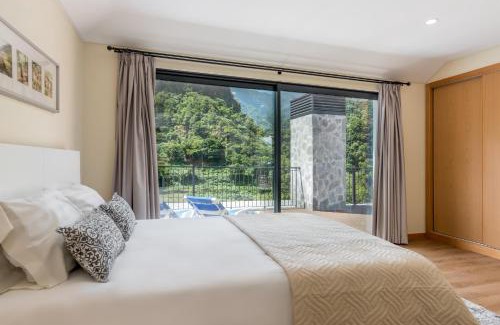Sao Vicente Apartment | Villa Teresa by Atlantic Holiday