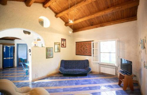 San Nicolo House | Villa Teresa - Country Lodges by Kalavrìa Holidays