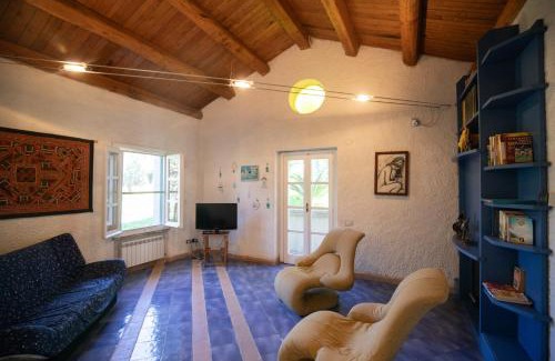 San Nicolo House | Villa Teresa - Country Lodges by Kalavrìa Holidays