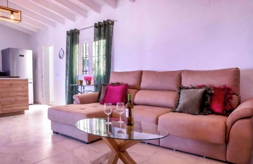 Monte Pego House | Villa Teresita by Interhome