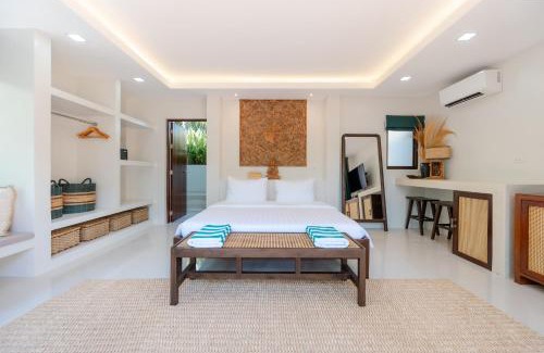 Catangnan Villa | Villa Teresito A Private Escape in Sta Fe Siargao