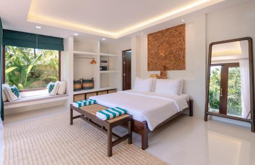 Catangnan Villa | Villa Teresito A Private Escape in Sta Fe Siargao