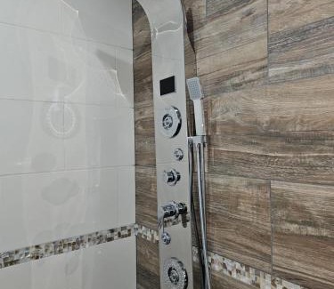 Federacion Apartment | Villa Termal Norte