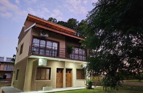 Federacion Apartment | Villa Termal Norte