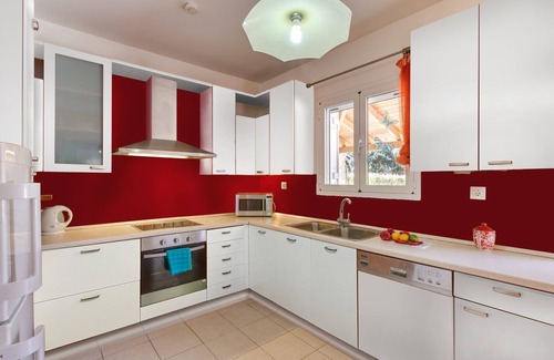 Xiro Chorio Villa | Villa Terpsy by Villa Plus