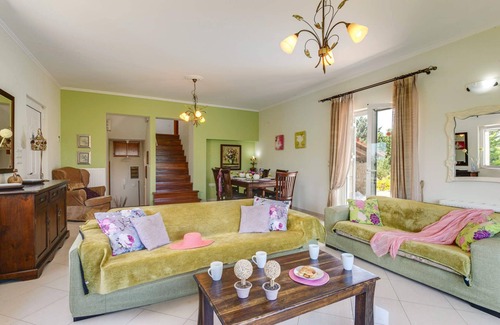 Xiro Chorio Villa | Villa Terpsy by Villa Plus