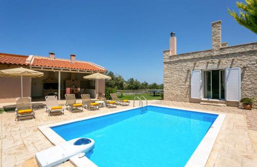 Xiro Chorio Villa | Villa Terpsy by Villa Plus