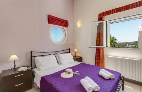 Xiro Chorio Villa | Villa Terpsy by Villa Plus