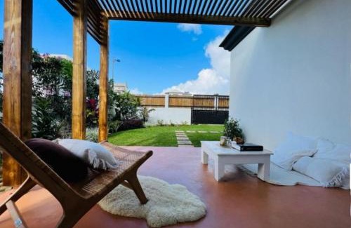 Albion Villa | Villa Terre d'Albion