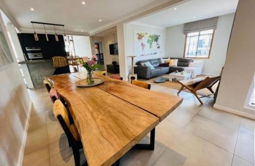 Albion Villa | Villa Terre d'Albion
