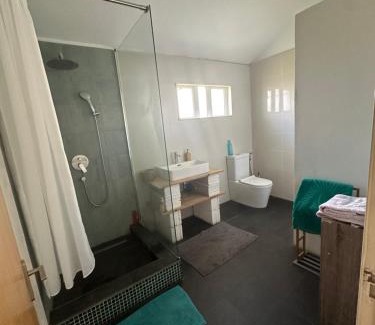 Albion Villa | Villa Terre d'Albion