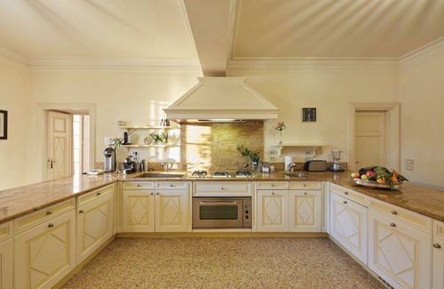 Torno Villa | Villa Tesoro by MyVillaCollection