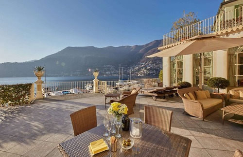Torno Villa | Villa Tesoro by MyVillaCollection
