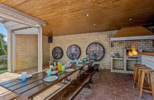 Carvoeiro Villa | Villa Tess by Villa Plus