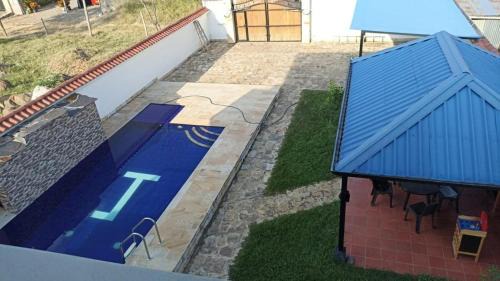 Chinauta Villa | Villa Thaliana