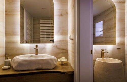 Urgup Villa | Villa The Boutique Cappadocia