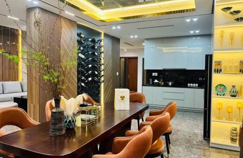 Xuyen Moc Villa | Villa The Tropicana NVW Hồ Tràm