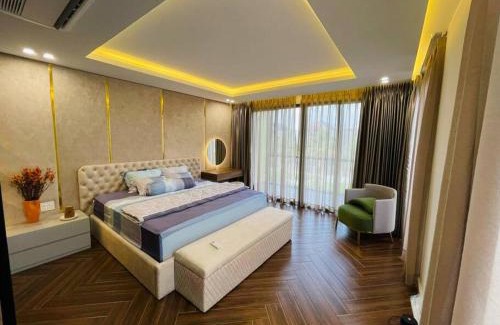 Xuyen Moc Villa | Villa The Tropicana NVW Hồ Tràm