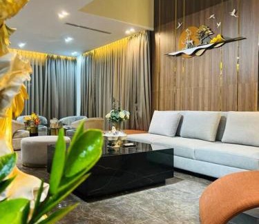 Xuyen Moc Villa | Villa The Tropicana NVW Hồ Tràm