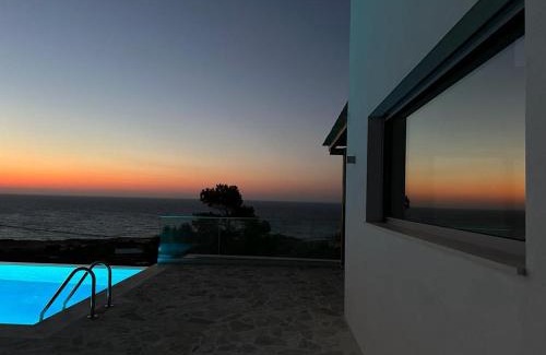 Pefki Villa | Villa Thea