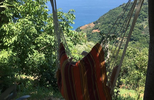 Zagora-Mouresi House | Villa Thea, ideal for relax, best view to Aegean