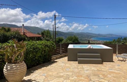 Alonia Apartment | Villa Thea - The View 2nd floor