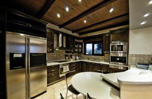Katsikia Villa | Villa Theano