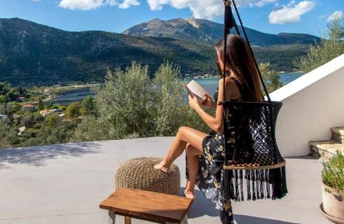 Katokhorion Villa | Villa Theia