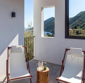Katokhorion Villa | Villa Theia