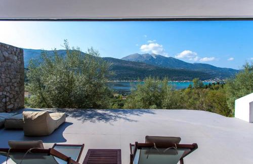 Katokhorion Villa | Villa Theia
