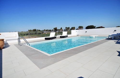 Tingaki Villa | VILLA THEODOROS - HESTIA - KOS -GRECE - 8 people - private pool