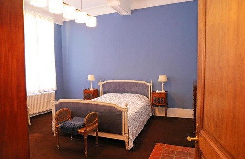 Soignies Bed & Breakfast | Villa Theresa à 25 min de PAIRI DAIZA