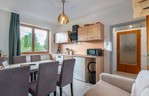 Moosburg Apartment | Villa Therese by Interhome