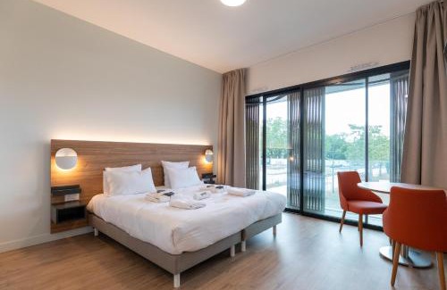 Haussonville-Blandan-Mon Desert-Saurupt Hotel | Villa Thermae Nancy