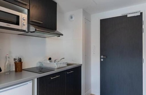 Haussonville-Blandan-Mon Desert-Saurupt Apartment | Villa Thermae Nancy