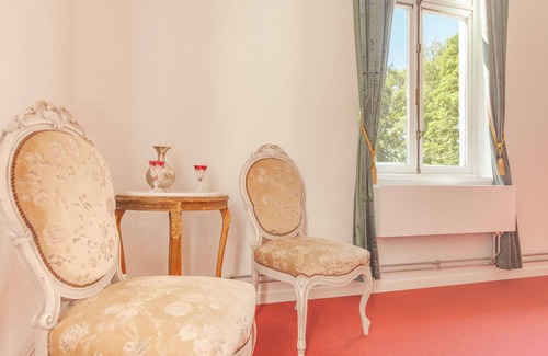 Waterschei Villa | Villa Thor: A Majestic 100-Year-Old Manor
