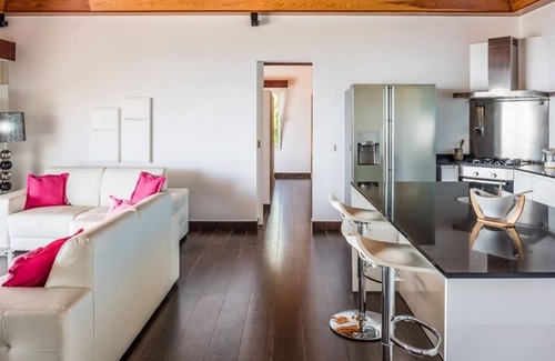 Anse de Toiny Villa | Villa Ti Chato | Ocean View - Located in Exquisite Toiny with Private Pool