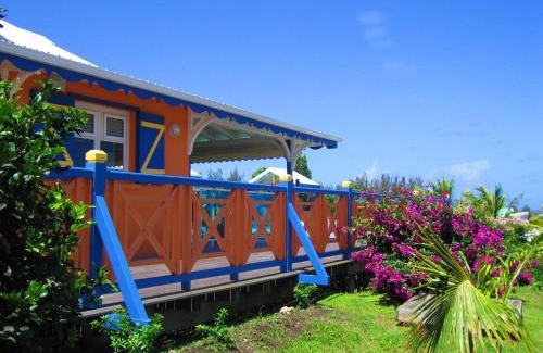 Sainte-Rose Villa | Villa TI JIMO