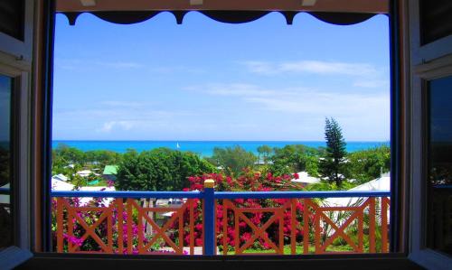 Sainte-Rose Villa | Villa TI JIMO
