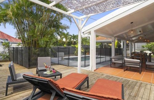 Le Diamant Villa | Villa Ti Rocher