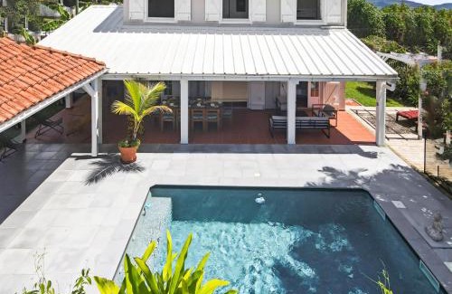 Le Diamant Villa | Villa Ti Rocher