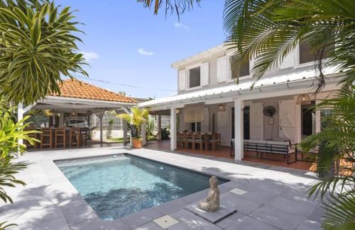 Le Diamant Villa | Villa Ti Rocher