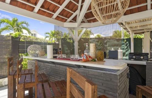 Le Diamant Villa | Villa Ti Rocher