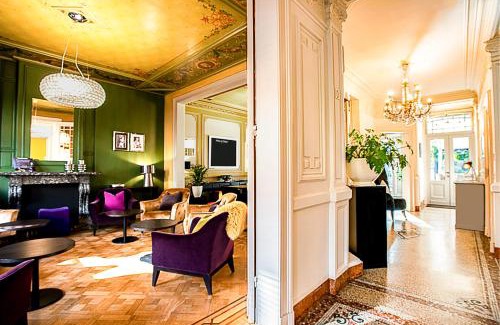 Retie Hotel | Villa Tilia