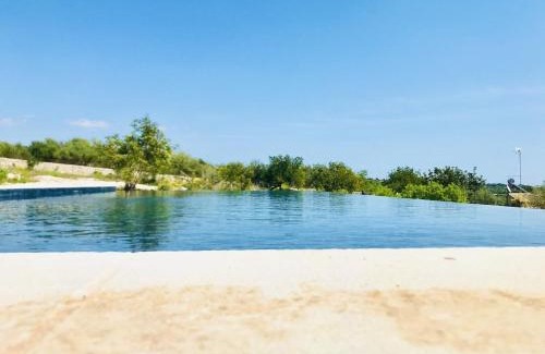 Modica House | Villa Timpazza Vista Mare 4 camere con Piscina Riscaldata - Jacuzzi - Palestra - WIFI - Parcheggio -