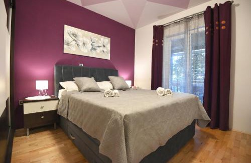 Murvica Villa | Villa Tinov Dvor