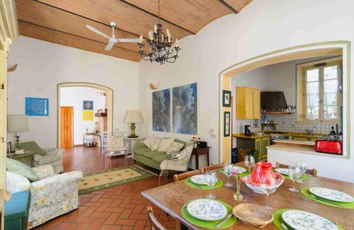 Ponte di Gabbiano Villa | Villa to rent near siena - Chianti, vacation and holiday villa
