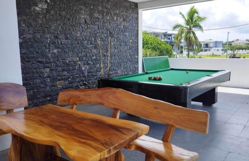 Laiya Villa | Villa Tobias San Juan Batangas