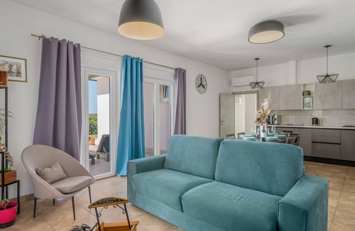 Viskovici House | Villa Tomicich by Interhome