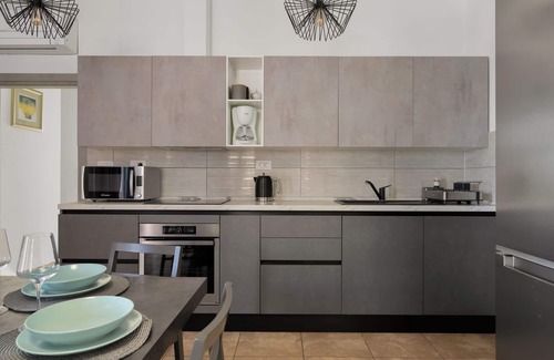 Viskovici House | Villa Tomicich by Interhome